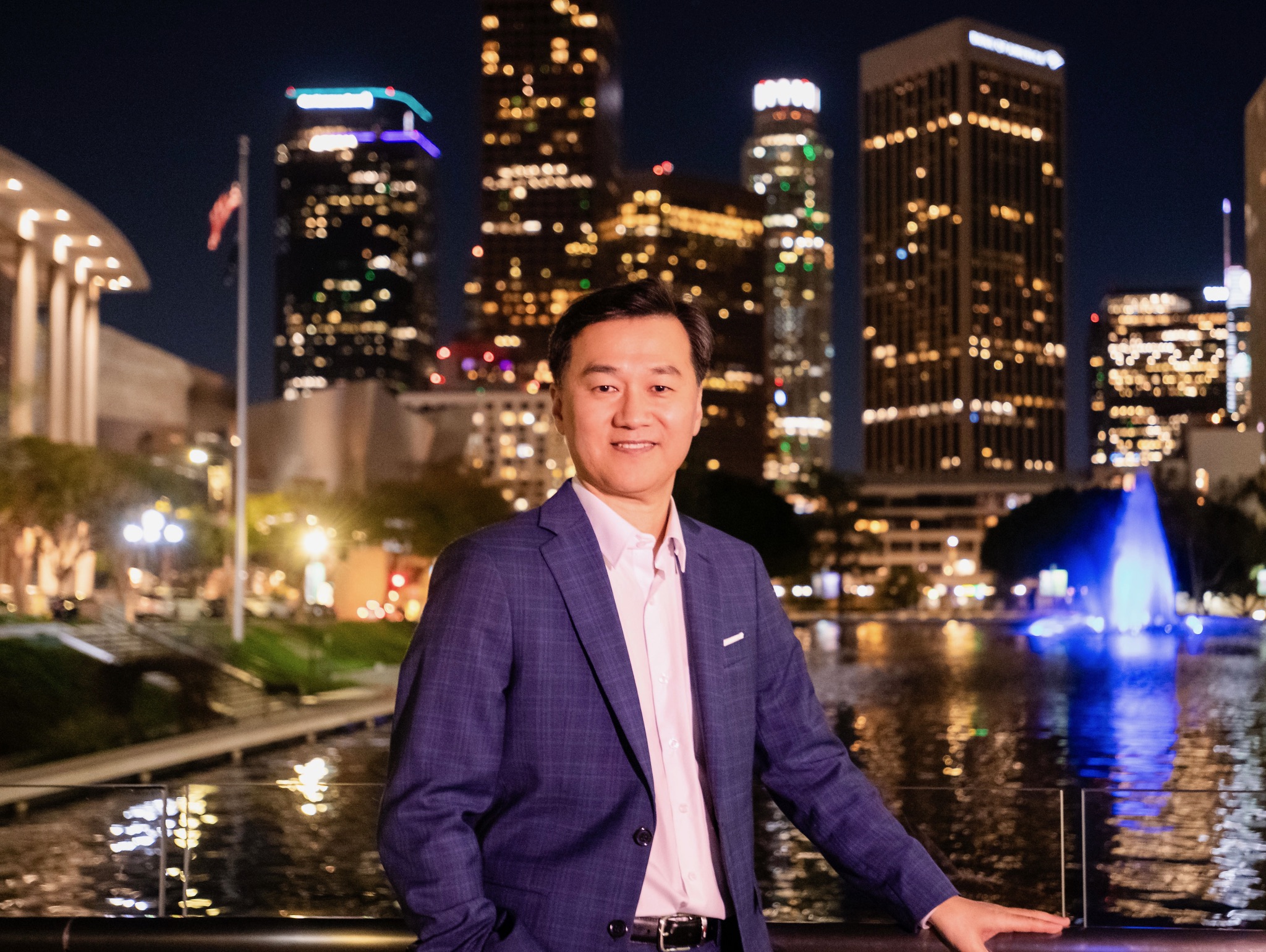 Sue + Jason (5-18-24) Engagement